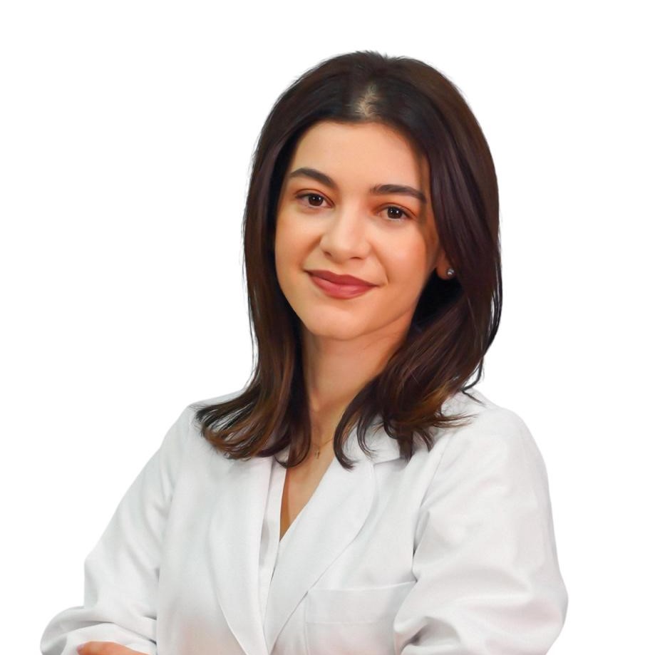Dr. Stanciu Pitu Ioana
