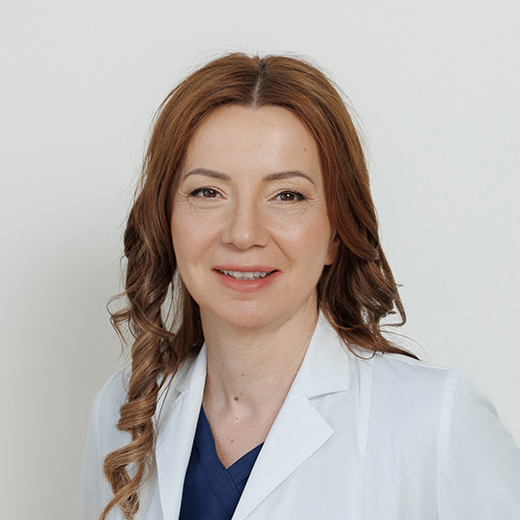 Dr. Radu Corina Ionela