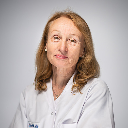 Dr. RADU RAFILA