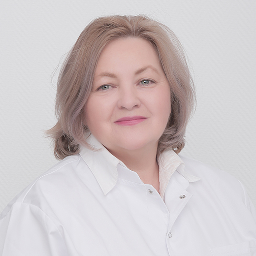 Dr. Radulescu Daniela