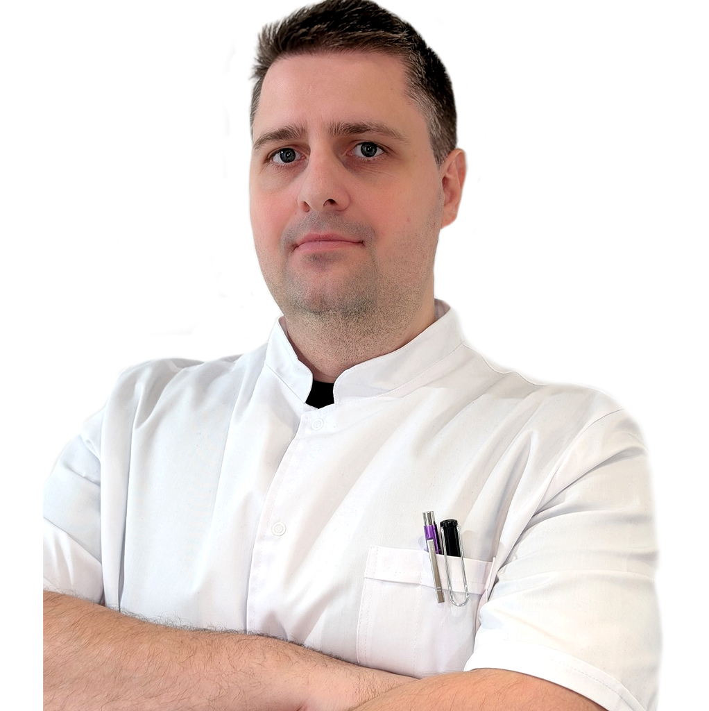 Dr. Radulescu Ionut Dragos