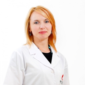 Dr. Plesca Alina Raluca