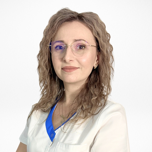 Dr. Ratoi Ana Alina