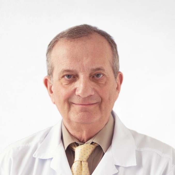 Dr. Renee Milleret