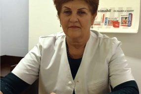 Dr. Carmen Romanescu