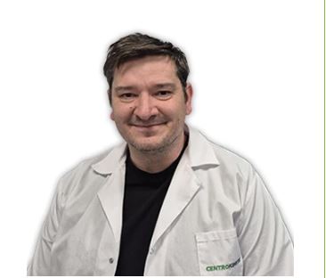 Dr. Rosculet Mircea Catalin