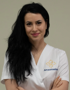 Dr. Rotaru Anca-Elena