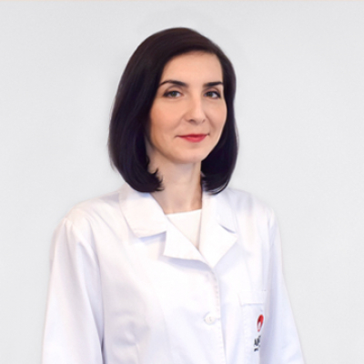 Dr. Gireada Roxana