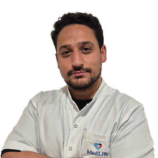 Dr. Sabbagh Mohamad Hesham
