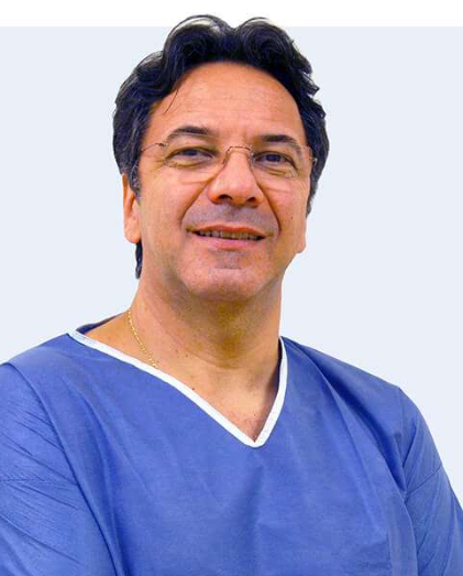Dr. Saon Theodor