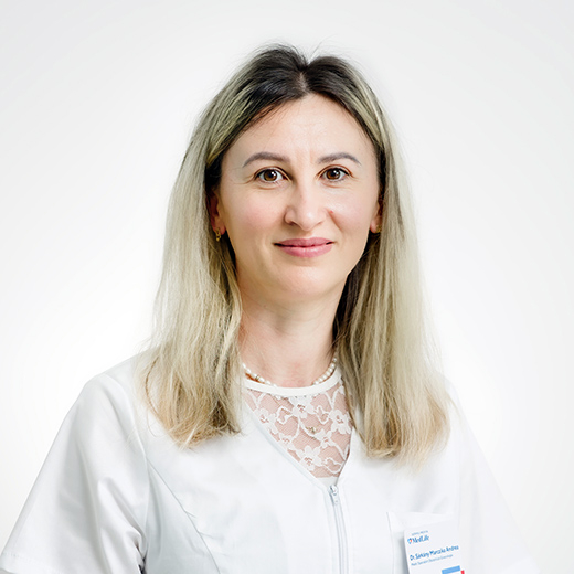Dr. Sarkany Marczika Andrea