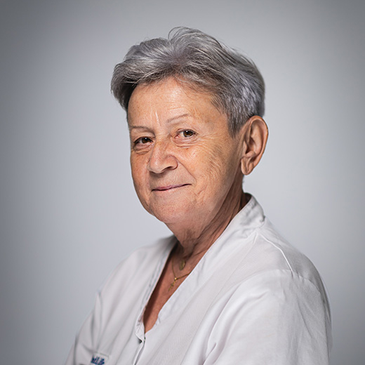 Dr. SEBESIAN DANIELA