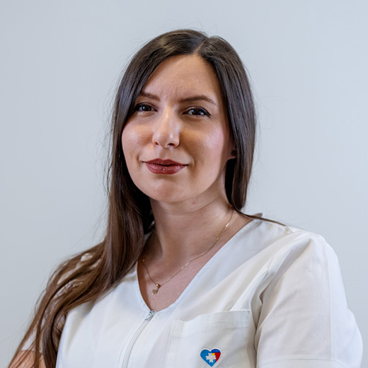Dr. Secosan Cristina Anamaria