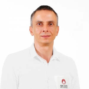 Dr. Straticiuc Sergiu