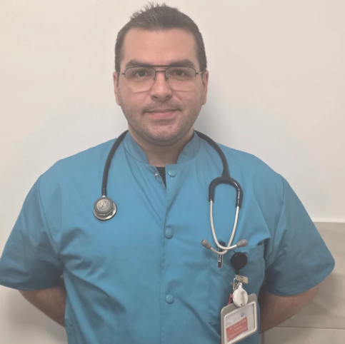 Dr. Sica Gabriel