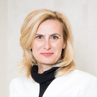 Dr. Dumitrescu Silvia