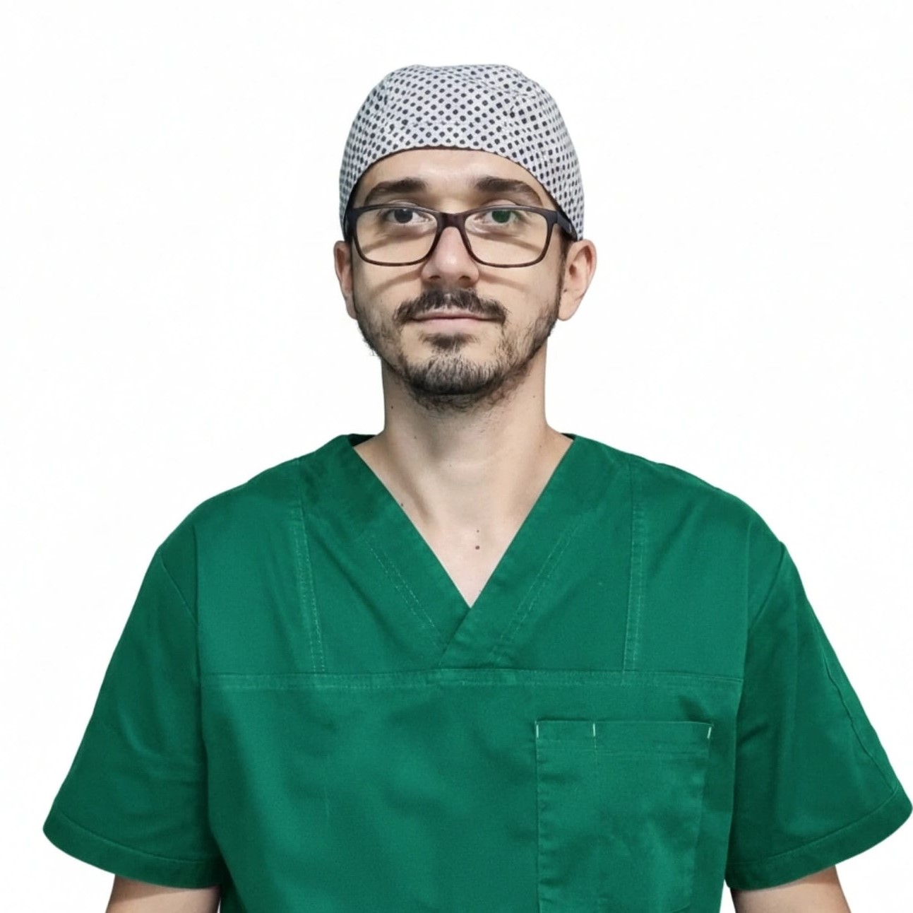 Dr. Sandu Silviu