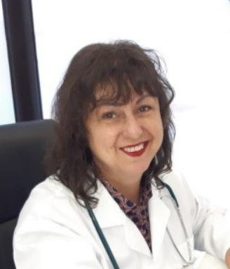 Dr.  Simona Ivanov 