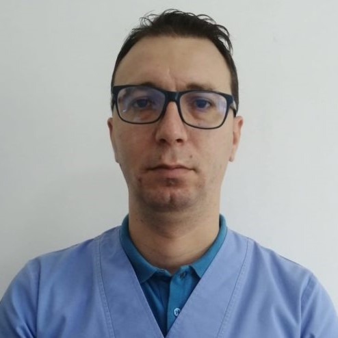 Dr. Soare Adrian