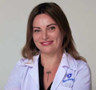 Dr. Soare Ionela Dumitrescu