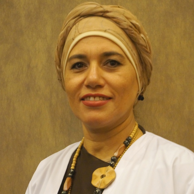 Dr. Souzan Bani Al- Marjeh