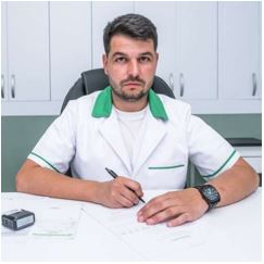 Dr. Stavrica Alexandru