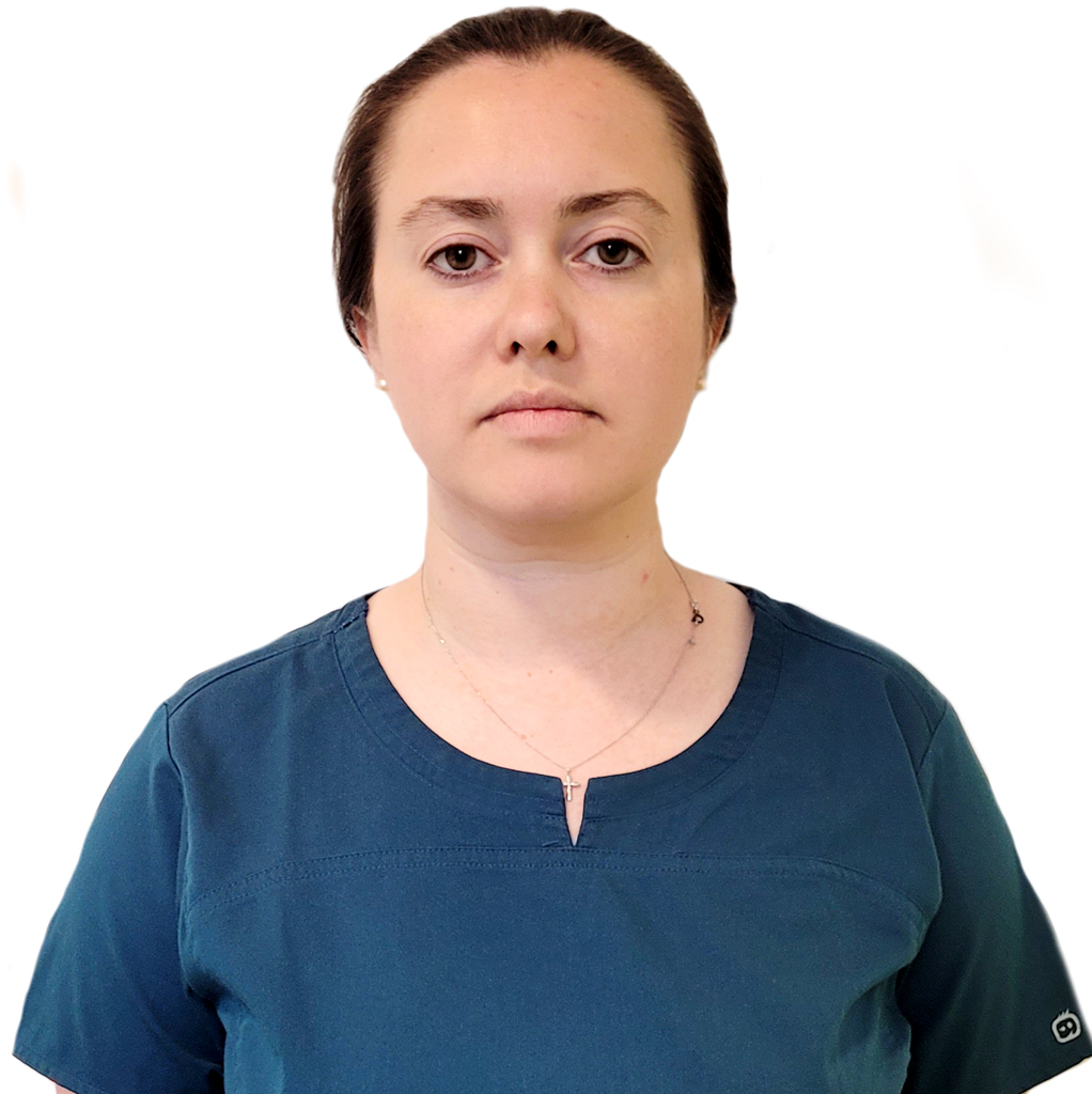 Dr. Stefan Adriana Maria