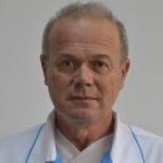 Dr. Bogdan Streza