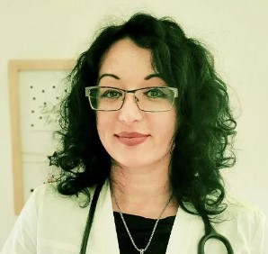 Dr. Streza Carmen Victoria 