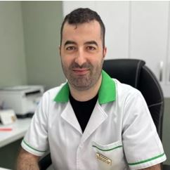 Dr. Tanase Claudiu