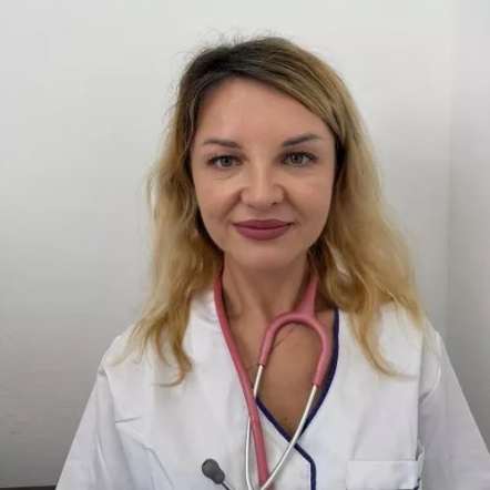 Dr. Movileanu Cristina
