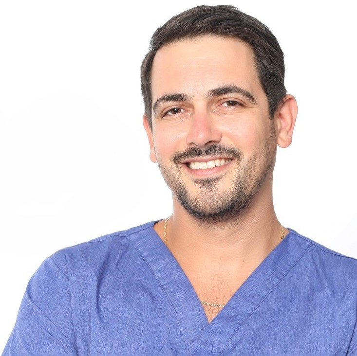 Dr. Secara Alexandru