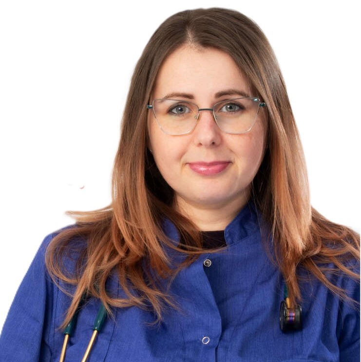 Dr. Radulescu Cristina