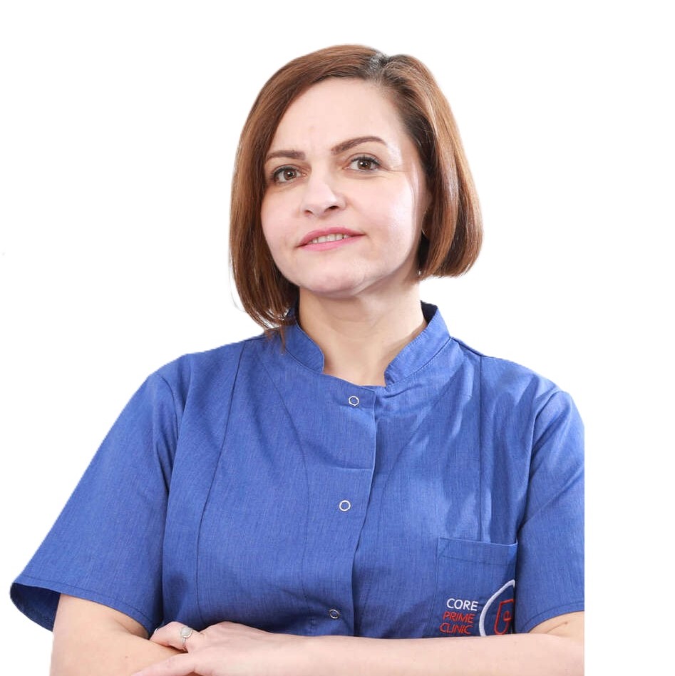 Dr. Costache Outas Mariana