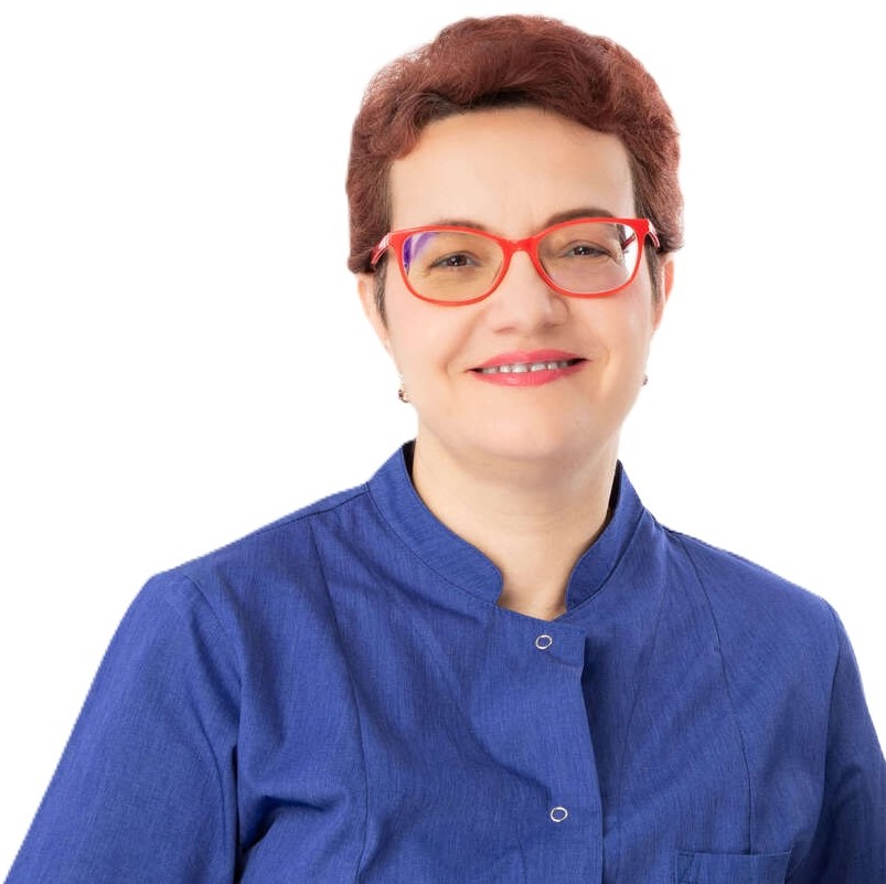 Dr. Patrascu Natalia