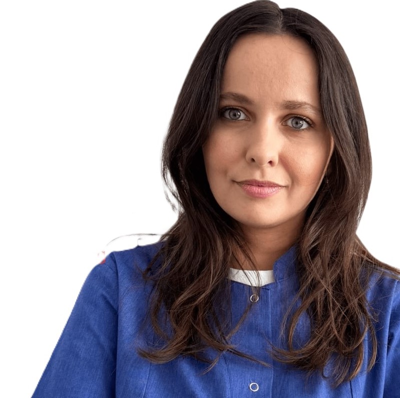 Dr. Verinceanu Violeta Esmeralda