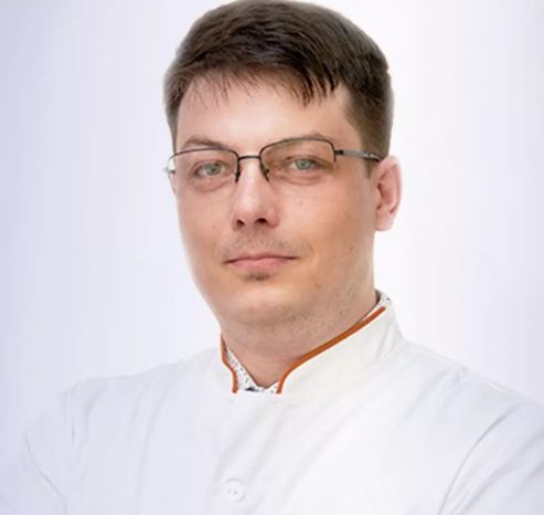 Dr. Terec Sergiu Adrian