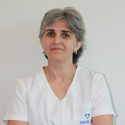 Dr. Ticiu Maria Florina