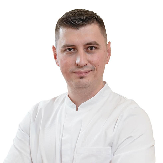 Dr. Tole Paul Alexandru