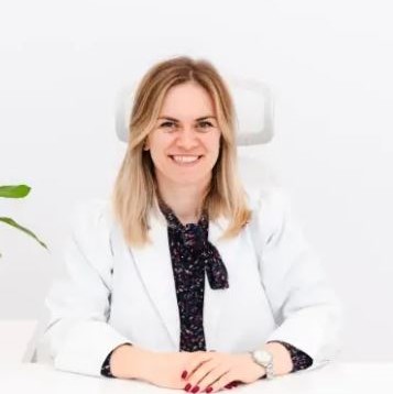 Dr. Danila Andreea