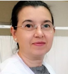 Dr. Tulpaz Diana