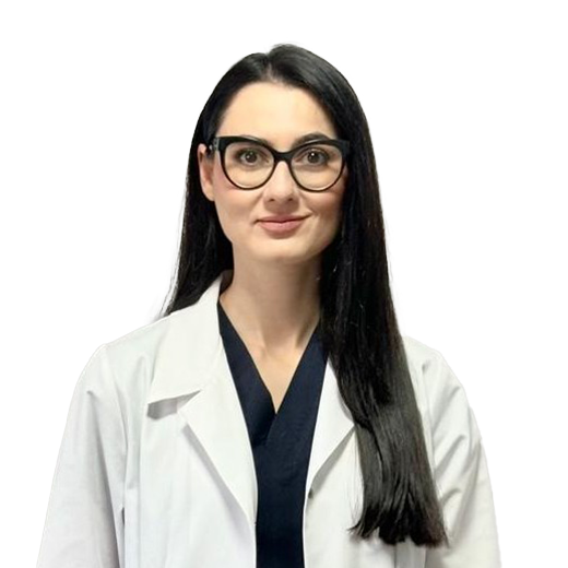 Dr. Turtureanu Ana Maria