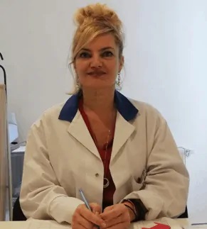 Dr. Laura Urian