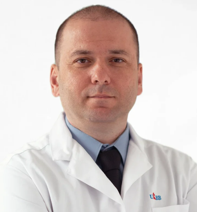Dr. Valean Dragos