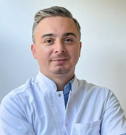 Dr. Ticusan Mircea Vasile