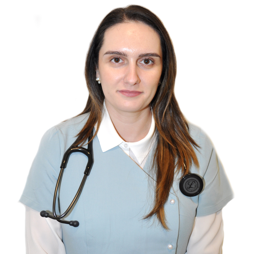 Dr. Vasile Madalina Florentina