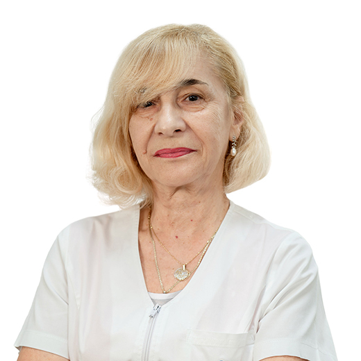 Dr. Vatrai Dorina