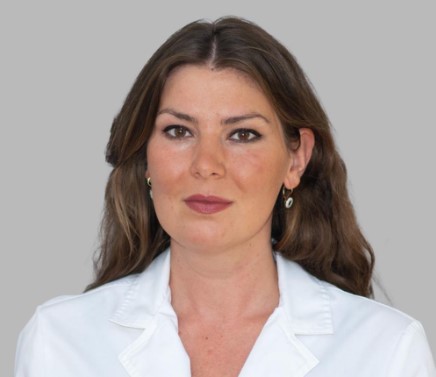 Dr. Vele Ana Maria