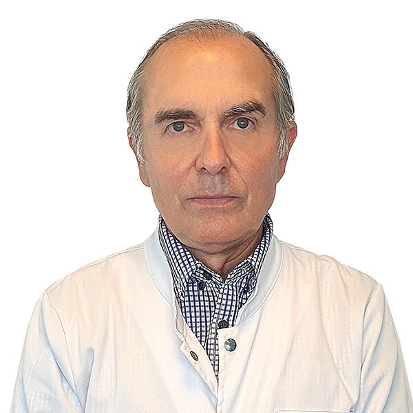 Dr. Danila Viorel