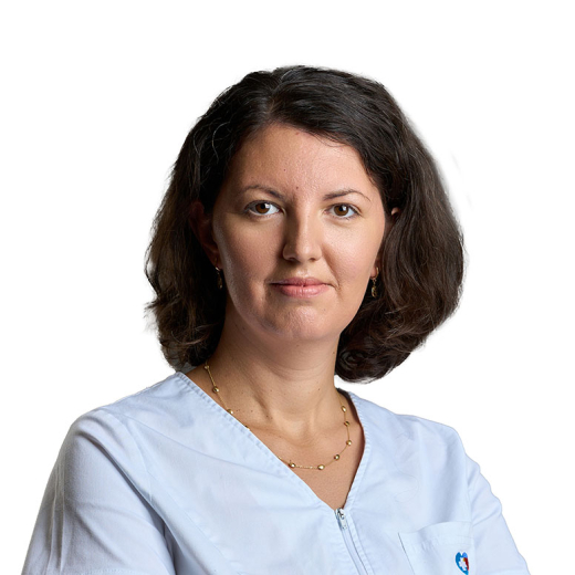 Dr. Vladoianu Ana Maria